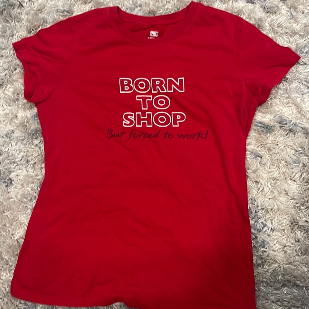 Faded Glory T-Shirt